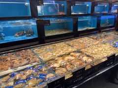 -百富源·海鲜辽菜(和平北大街店)