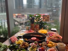 -楠火锅(仁恒梦中心店)