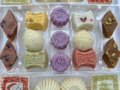 -得月楼·省级非遗·传统苏帮菜(观前店)