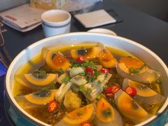 -三生三味密宗川菜·江景餐厅(来福士店)