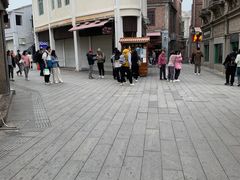 -叶氏麻糍(鼓浪屿店)