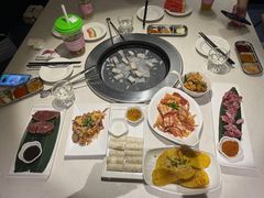 -么子烤肉(化龙池店)