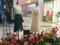 -万达广场(济南魏家庄店)