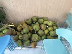 -老何家后安粉·糟粕醋海鲜火锅(三亚湾椰梦长廊店)