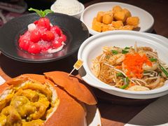 -大树餐厅(益田假日店)