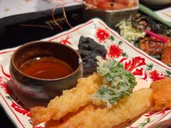 -花潮料理艺食馆(SM新生活广场店)