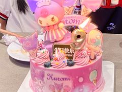 -味多美蛋糕(安定门店)