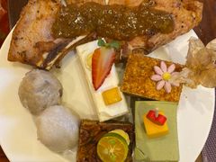 -罗约海滨温泉酒店-索莎西餐厅