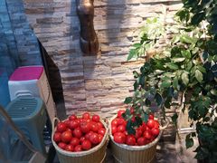 -蕃茄述·好汤自然来(江汉路店)
