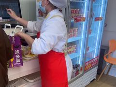 -味多美蛋糕(六里桥店)