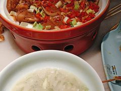 -湘渝人家·川湘菜(十里河店)