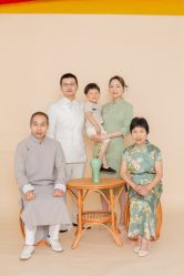 -专注孕妇照亲子照·纪田摄影