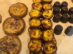 -LANLIZI BAKERY(COSMO店)