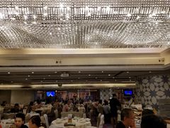 大堂-海港酒家(始创中心店)