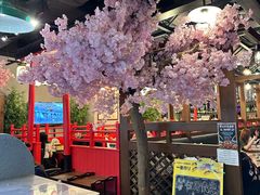 -築鳥日本料理(黑沙环店)