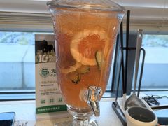 -左庭右院鲜牛肉火锅(苏州园区永旺店)