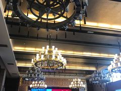 -金汇酒楼(中山东区店)