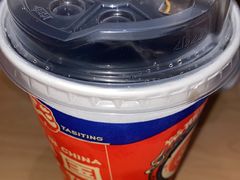 -塔斯汀中国汉堡(凯泽雅园店)