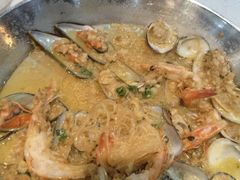 -79号渔船海鲜饭店(华强北店)