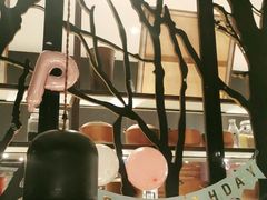 -星伦多 自助料理(圆融店)