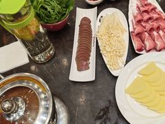 -世贸万锦大酒店·烹大师火锅达人