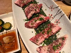 -久苑烧肉(世界城广场店)