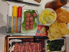 -山海龙·潮汕牛肉火锅(奥林春天店)