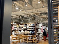 -无印良品(京都BAL店)