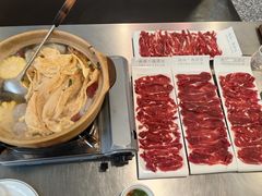 -潮顺·潮滋味潮汕牛肉火锅