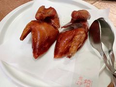 -北京泰富酒店-柏景轩中餐厅