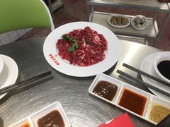 -燃计沙茶皇·香港沙茶火锅(人广旗舰店)