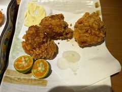 -吉川居酒屋(建国北路店)