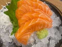 -三禾寿司(君尚店)