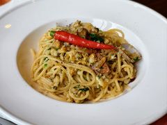 -安妮意大利餐厅(丽都店)