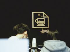 -JPG coffee(广州体育西店)