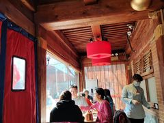 大堂-小吊梨汤·北京菜·烤鸭(鸟巢店)