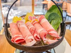 -友名Cross日式咖喱屋(江南大道中店)