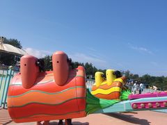 -秦皇岛乐岛海洋王国