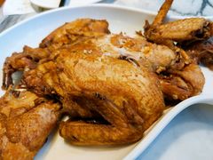 -西安饭庄·非遗陕菜(钟楼店)