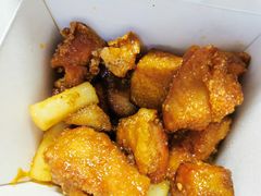 -obba kitchen(宽厚里总店)