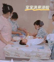 -安琪朵朵独栋花园月子中心