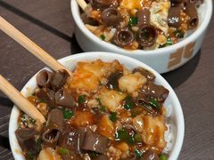 -北李·海肠捞饭·大连菜(望京凯德MALL店)
