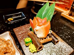 -無境·匠心日本料理(汉街店)