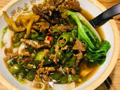 -湘里乡亲甲王二老店
