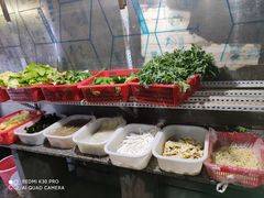 -重庆特色冷锅鱼(武大店)