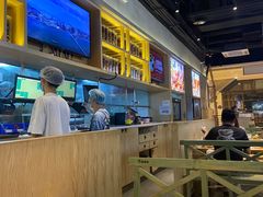 -木屋烧烤(龙湖天街店)