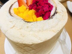 -湯系·煲汤手艺人(东二环泰禾广场店)