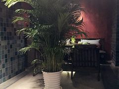 -粗茶淡饭·隐庐私厨(东亭店)