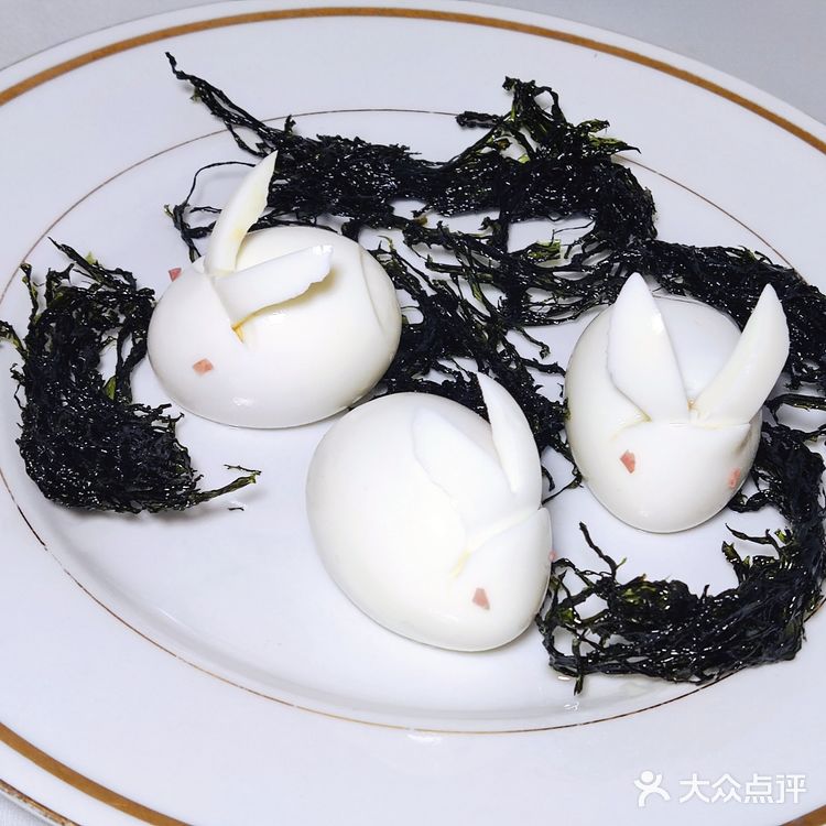 玉兔迎春庆新年，天津传统名菜《玉兔烧肉》老饕家宴，学做小兔子