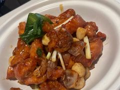 -千日贺茶餐厅(开发区安盛店)